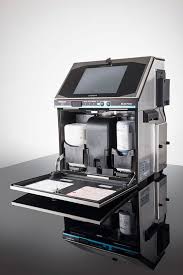 Hitachi Printer